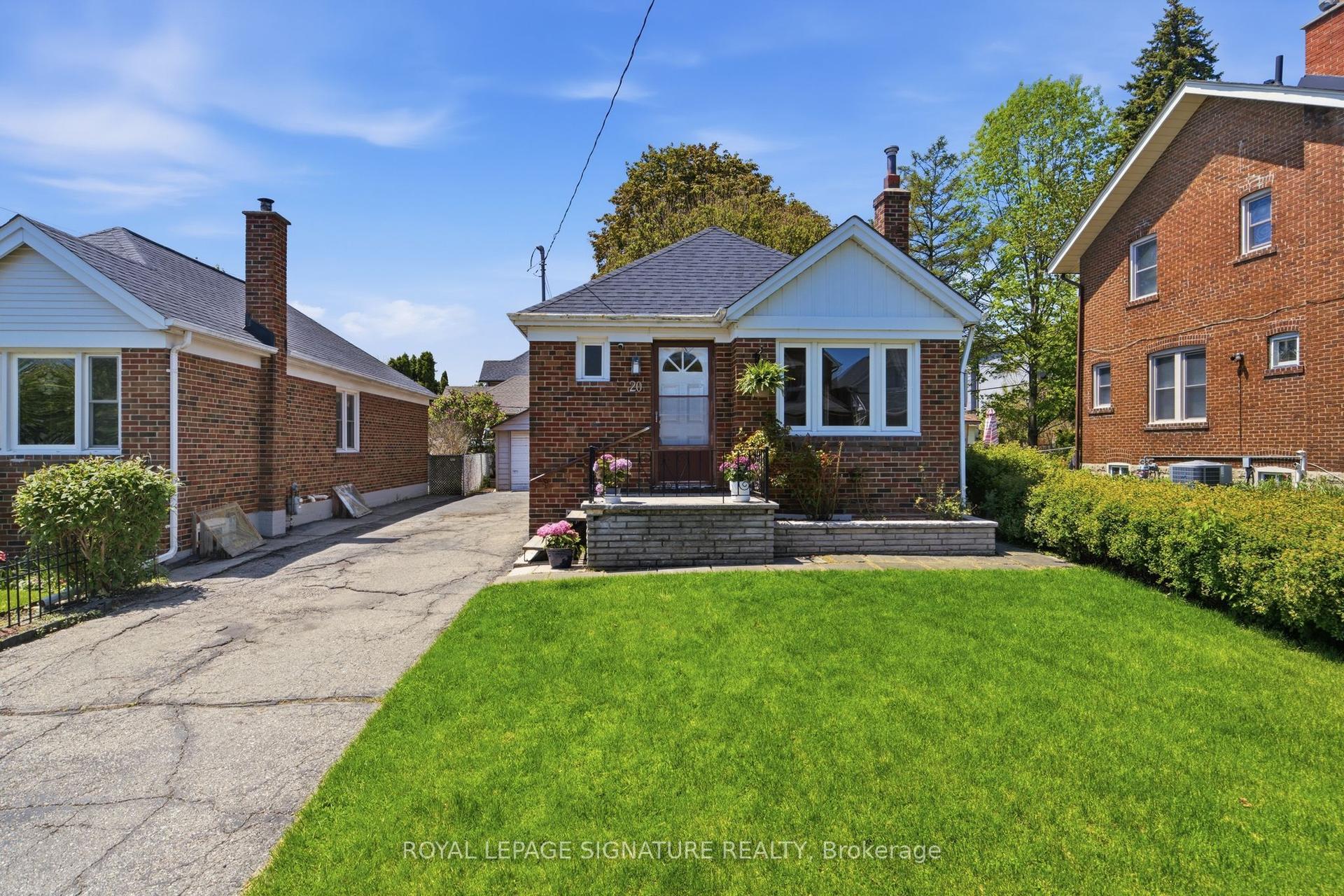 20 Aldgate Avenue — photo 1