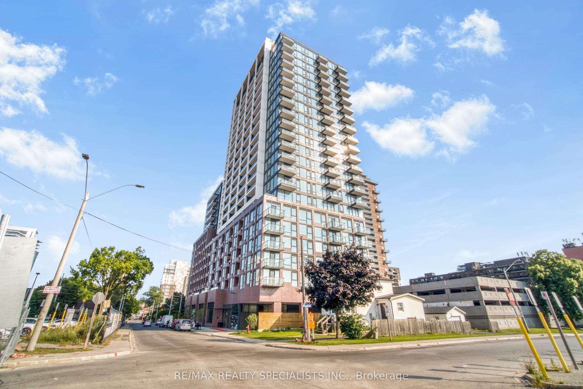 28 Ann Street 620 #620, Mississauga — Condo for lease, photo 1