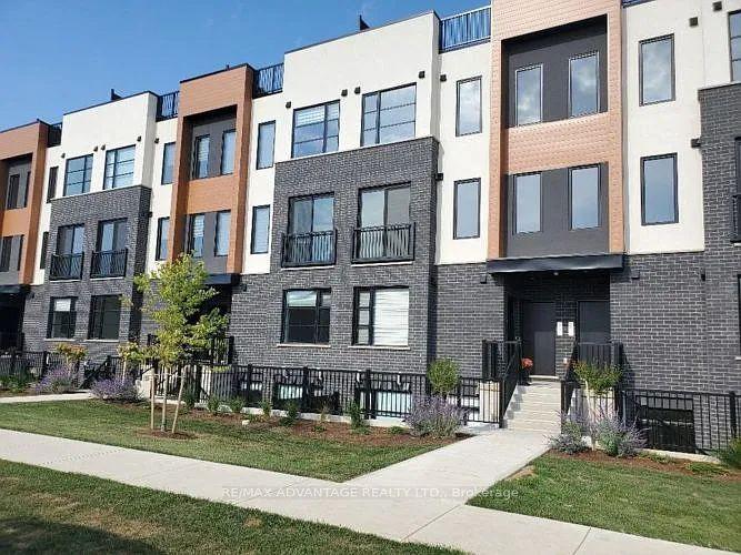 3900 Savoy Street 73 #73, London South — Condo Town for lease, photo 1