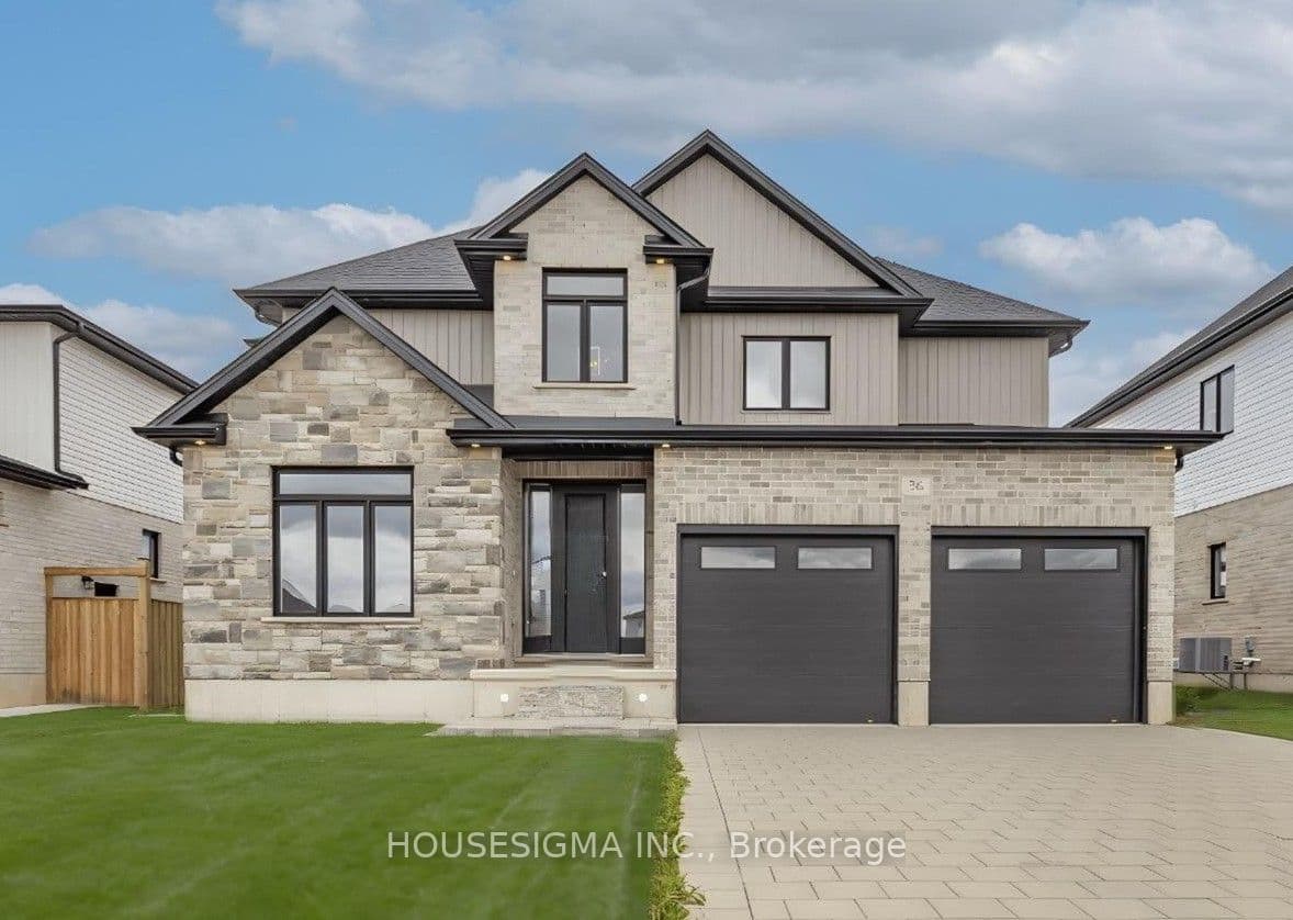 36 Kelly Drive — photo 1