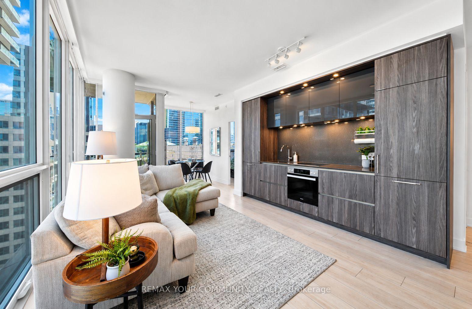 15 Mercer Street 1806 #1806, Toronto — Condo for sale, photo 1