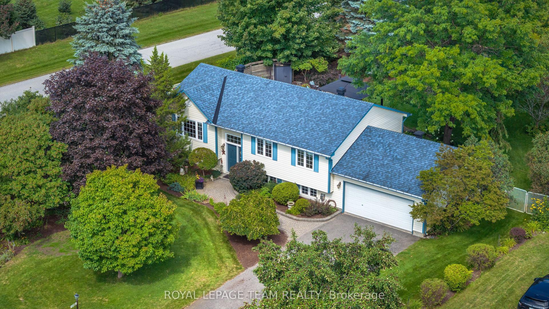 1255 Remington Way, Greely - Metcalfe - Osgoode - Vernon and Area — Detached for sale, photo 1