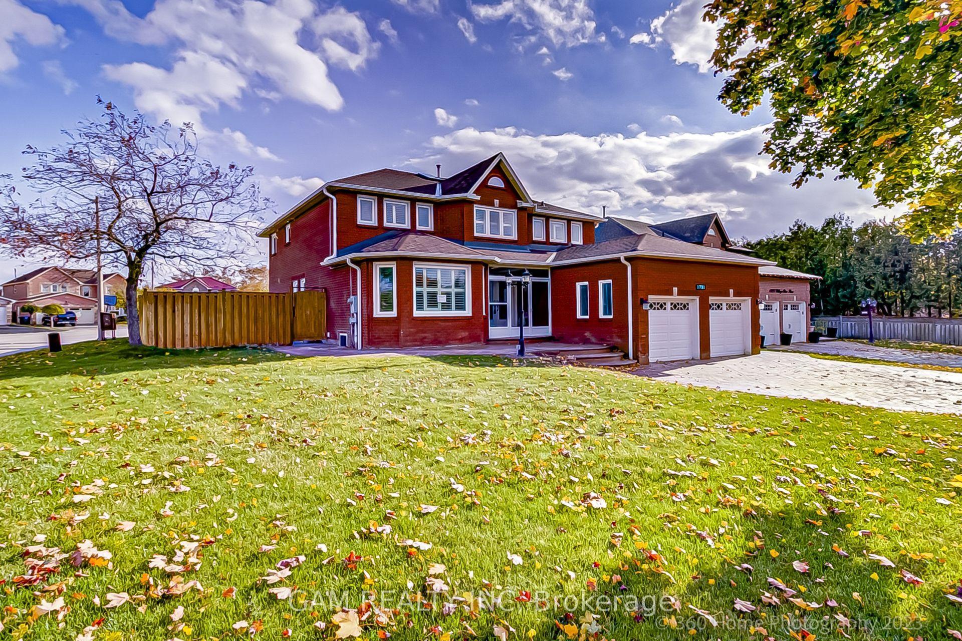 1721 Village View Place Lower #Lower, Mississauga — Detached for lease, photo 1