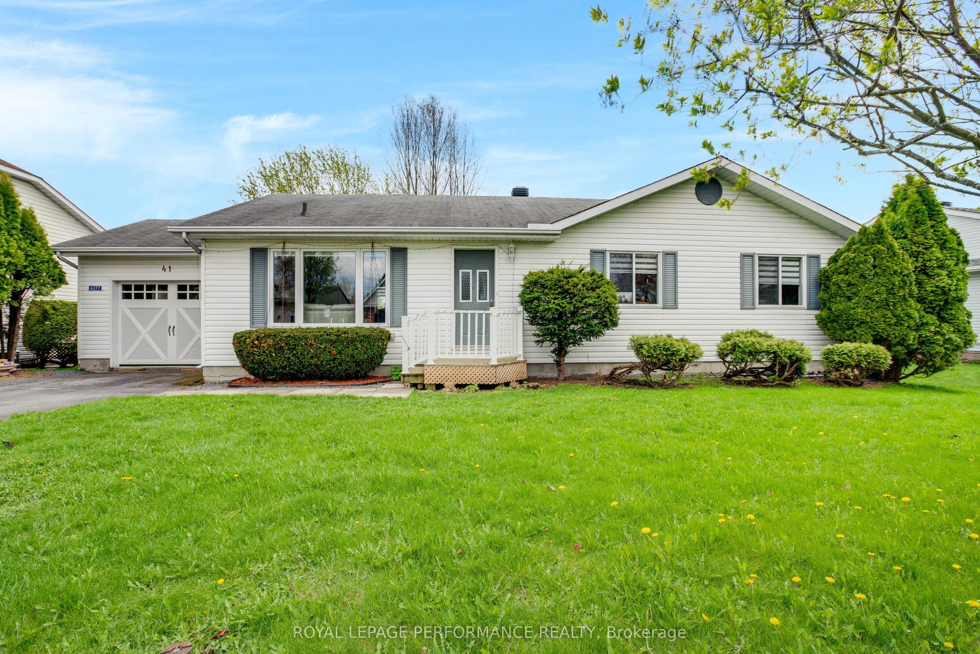 6277 Macrae Court — photo 1