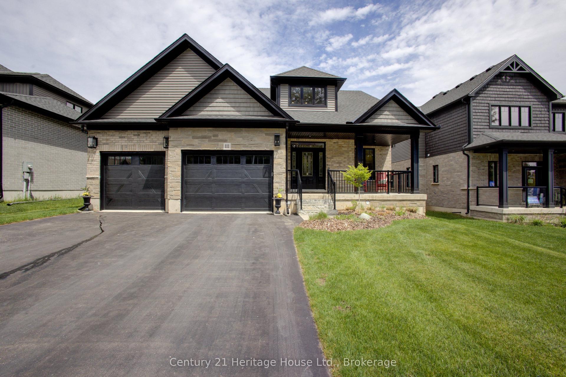 111 Eccles Avenue — photo 1