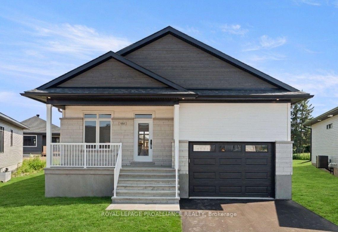 1054 Turner Drive, Brockville — Detached for sale, photo 1
