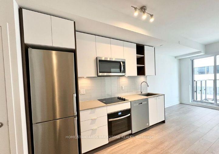543 Richmond Street W 933 #933, Toronto — Condo for sale, photo 1