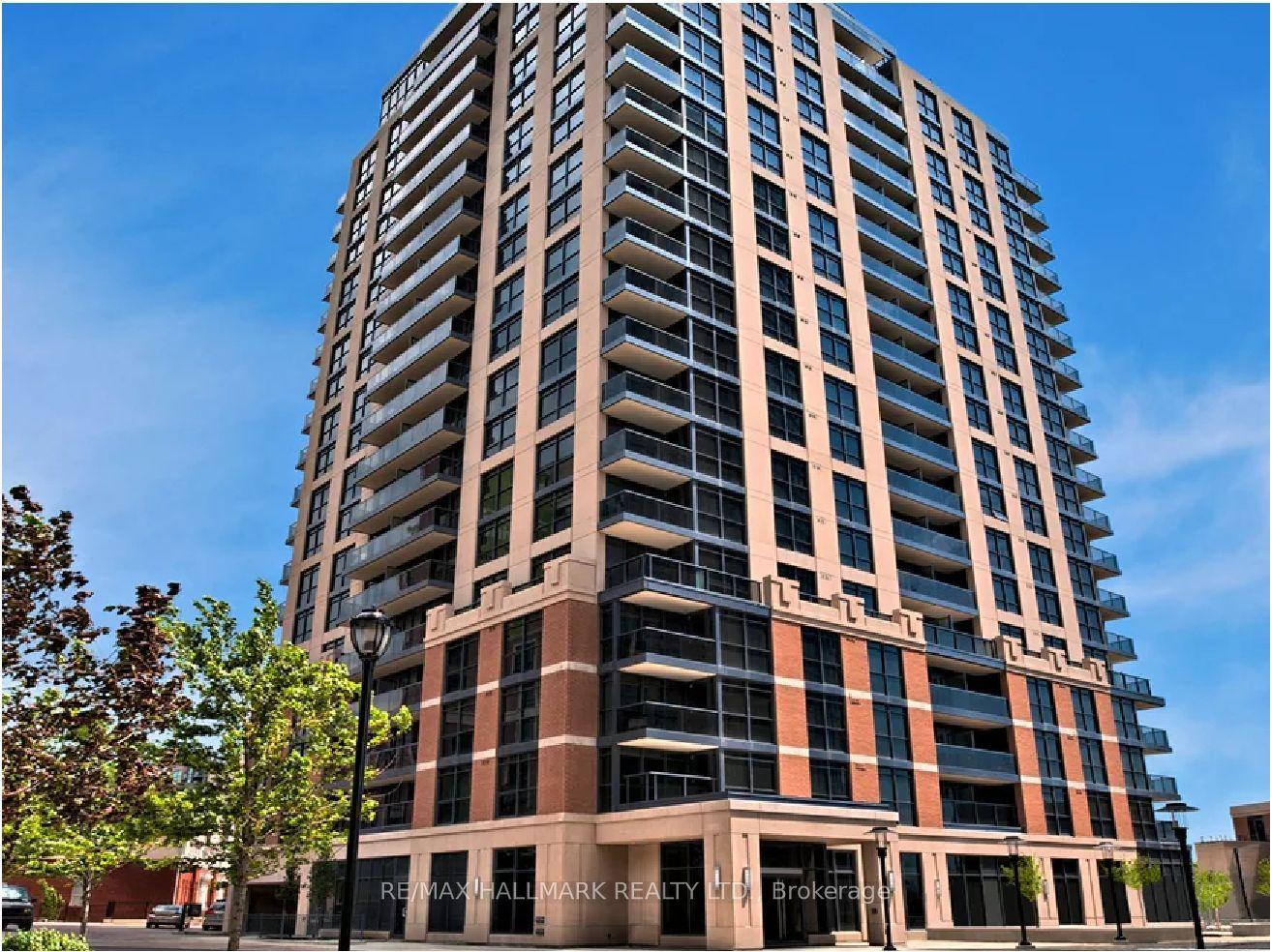 5191 Dundas Street W 1505 #1505, Toronto — Condo for lease, photo 1