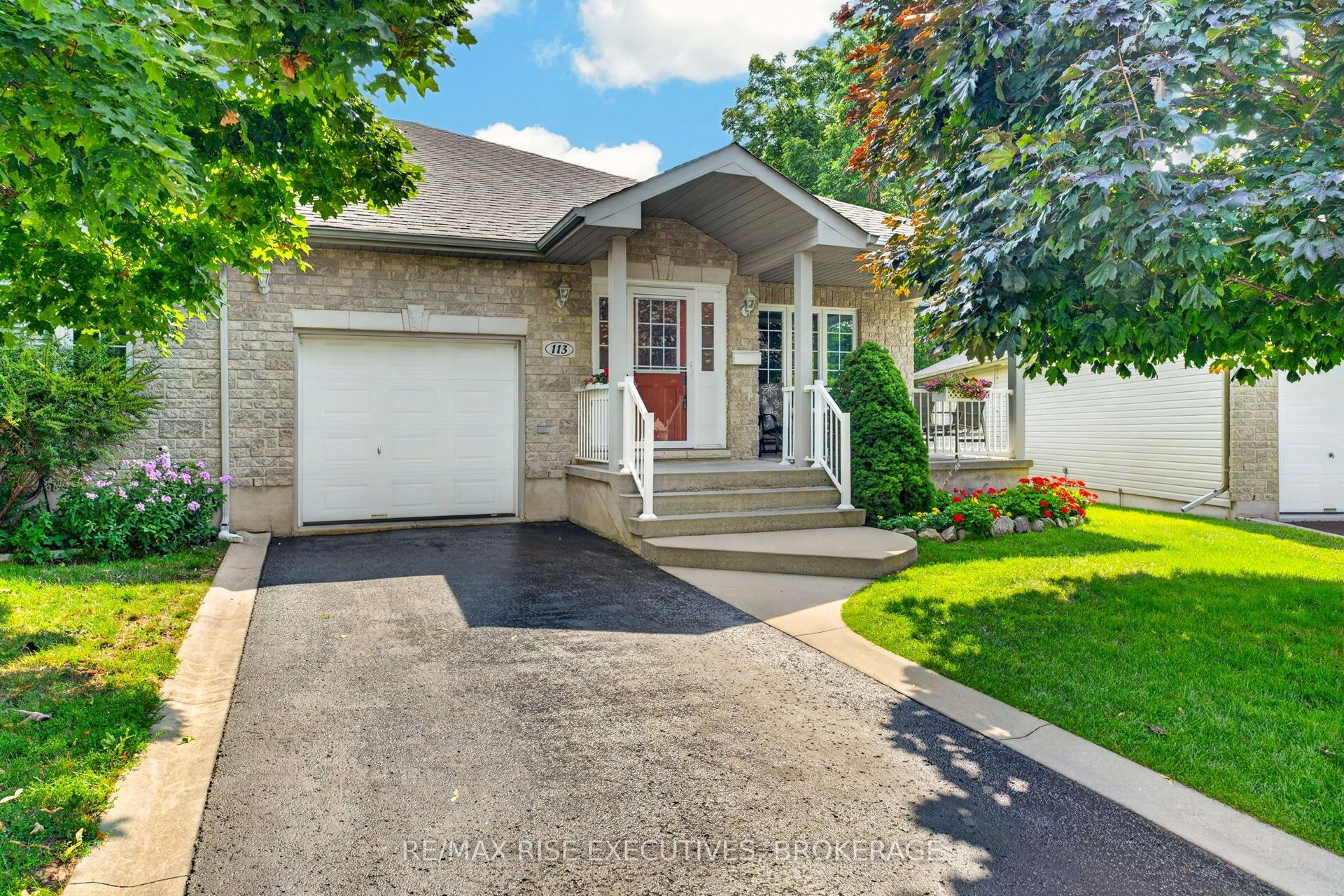 113 Ellesmeer Avenue, Kingston — Semi-Detached for sale, photo 1
