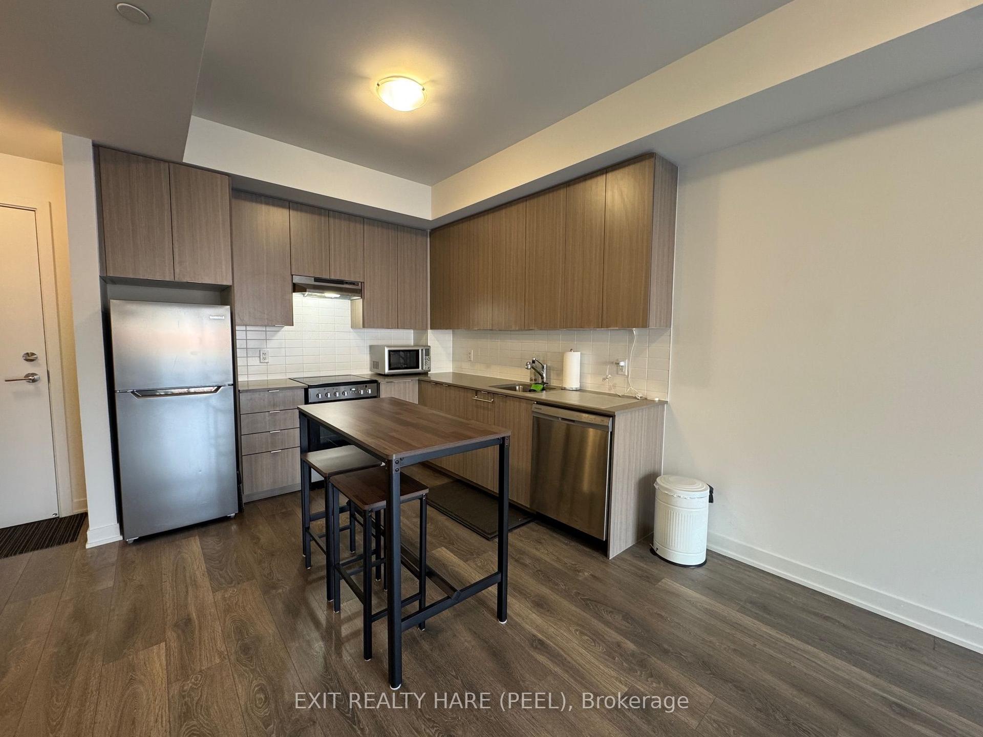 62 Sky Harbour Drive 115 #115, Brampton — Condo for lease, photo 1