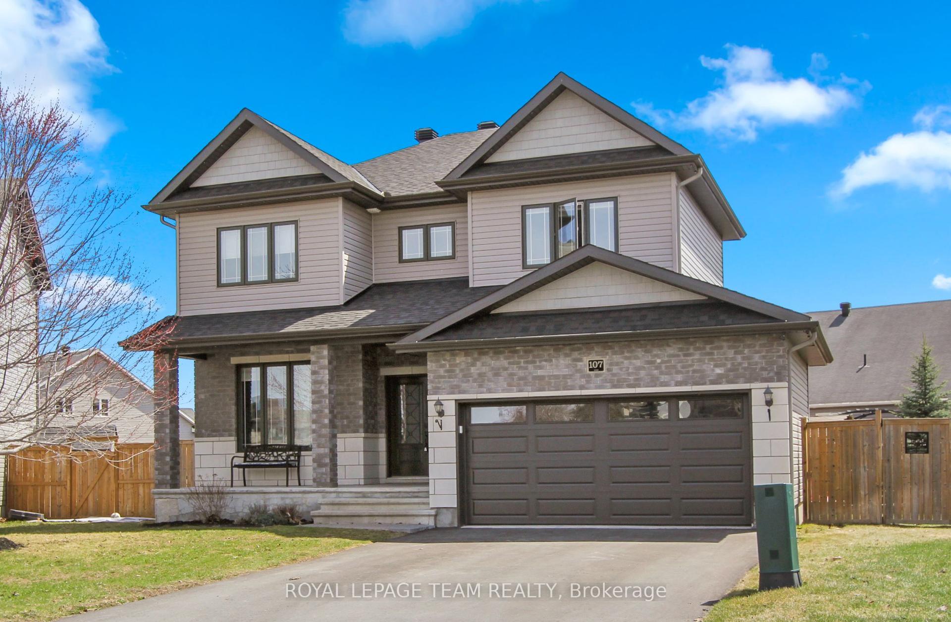 107 Francis Street — photo 1