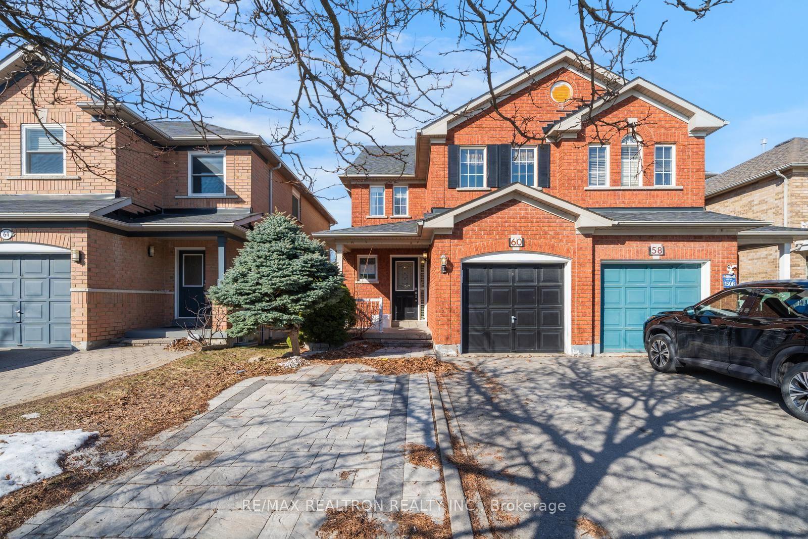 60 Harmony Road — photo 1