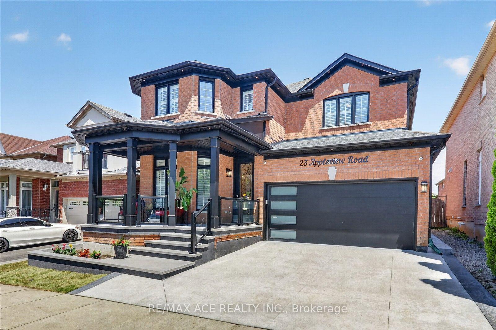 23 Appleview Road — photo 1