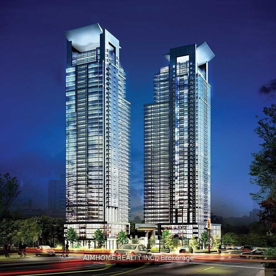 5162 Yonge Street 515 #515, Toronto — Condo for lease, photo 1