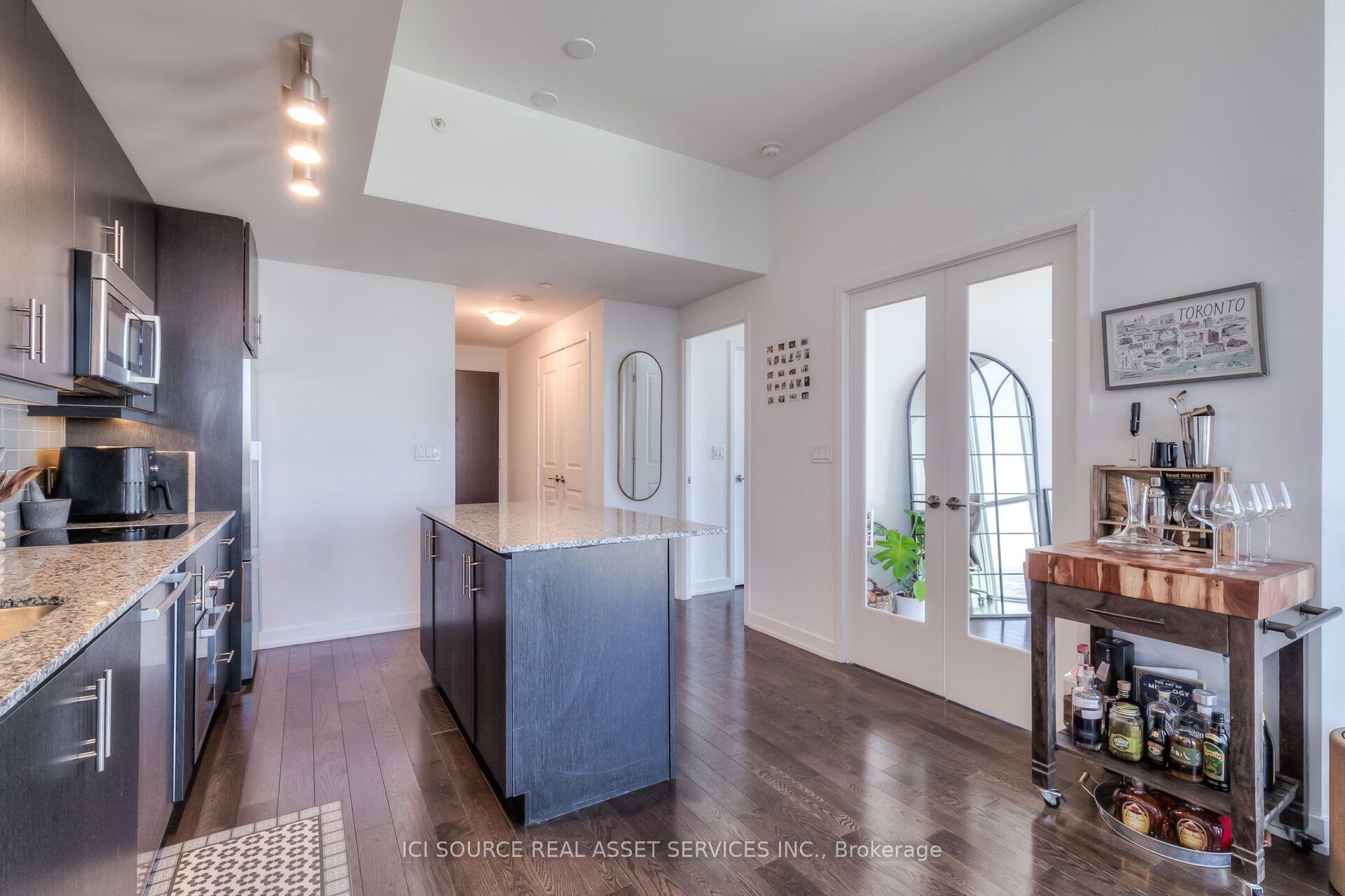 1 The Esplanade N/A 3606 #3606, Toronto — Condo for lease, photo 1