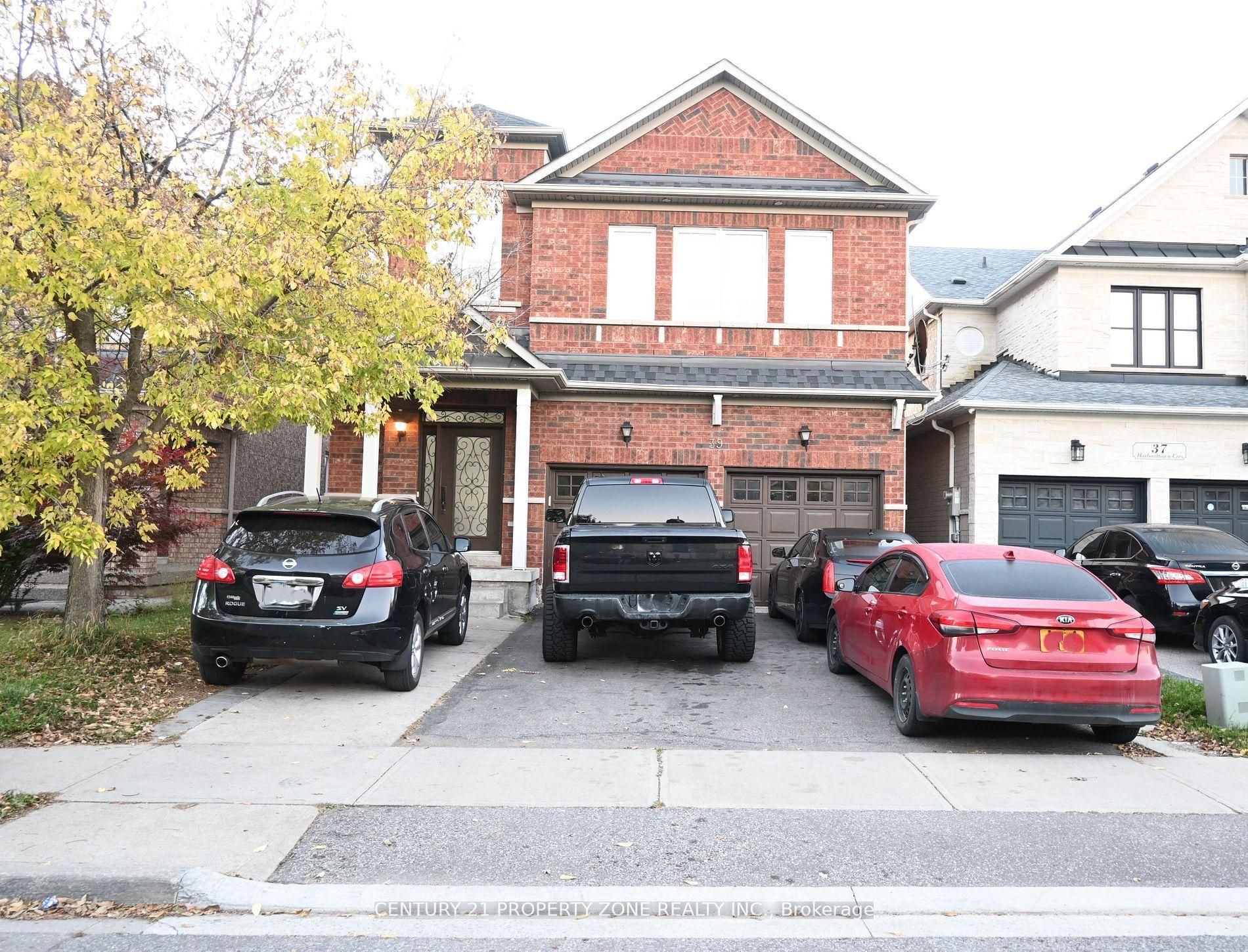 39 Harbourtown Crescent — photo 1