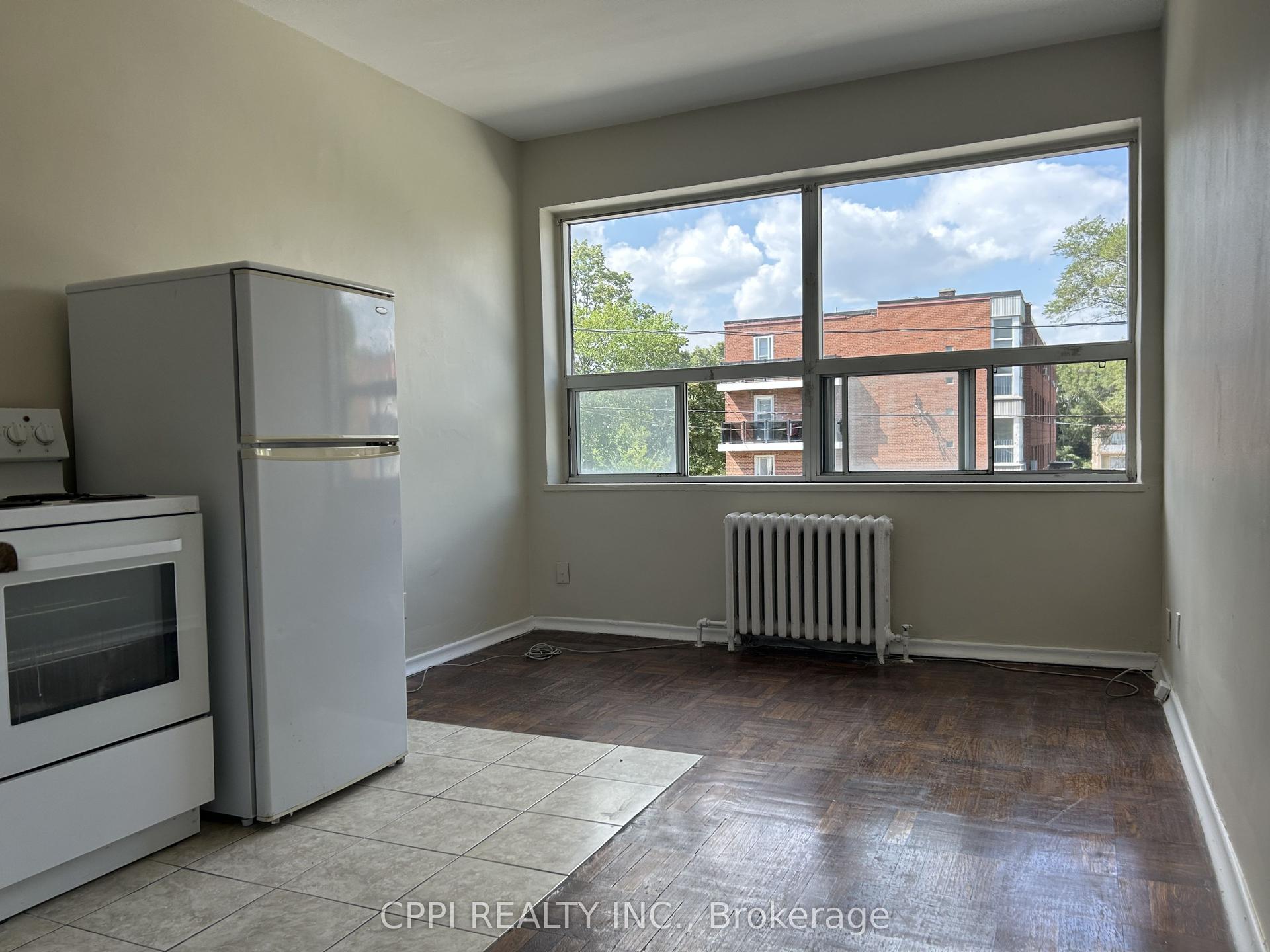 3 Hill Heights Road 210 #210, Toronto — Condo for lease, photo 1