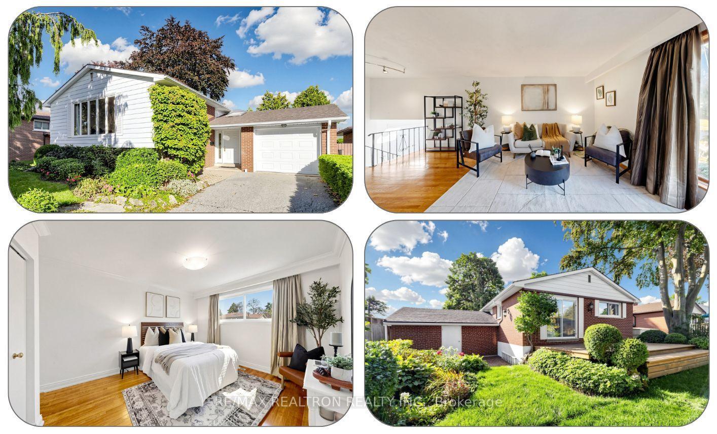 54 Dolly Varden Boulevard, Toronto — Detached for sale, photo 1
