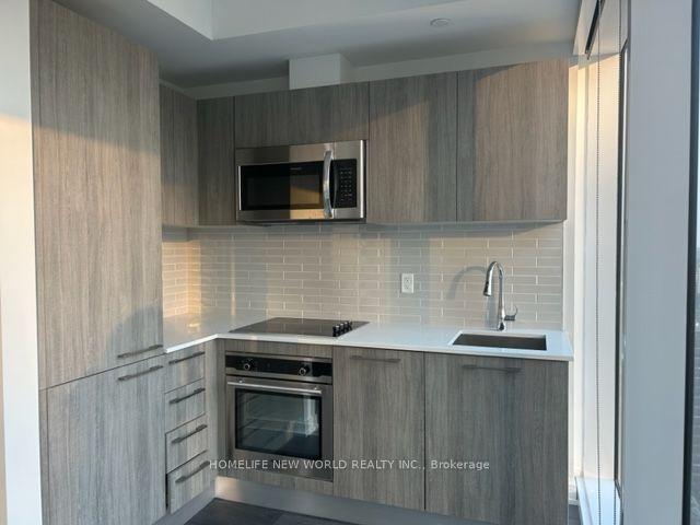 3 Gloucester Street 2708 #2708, Toronto — Condo for lease, photo 1