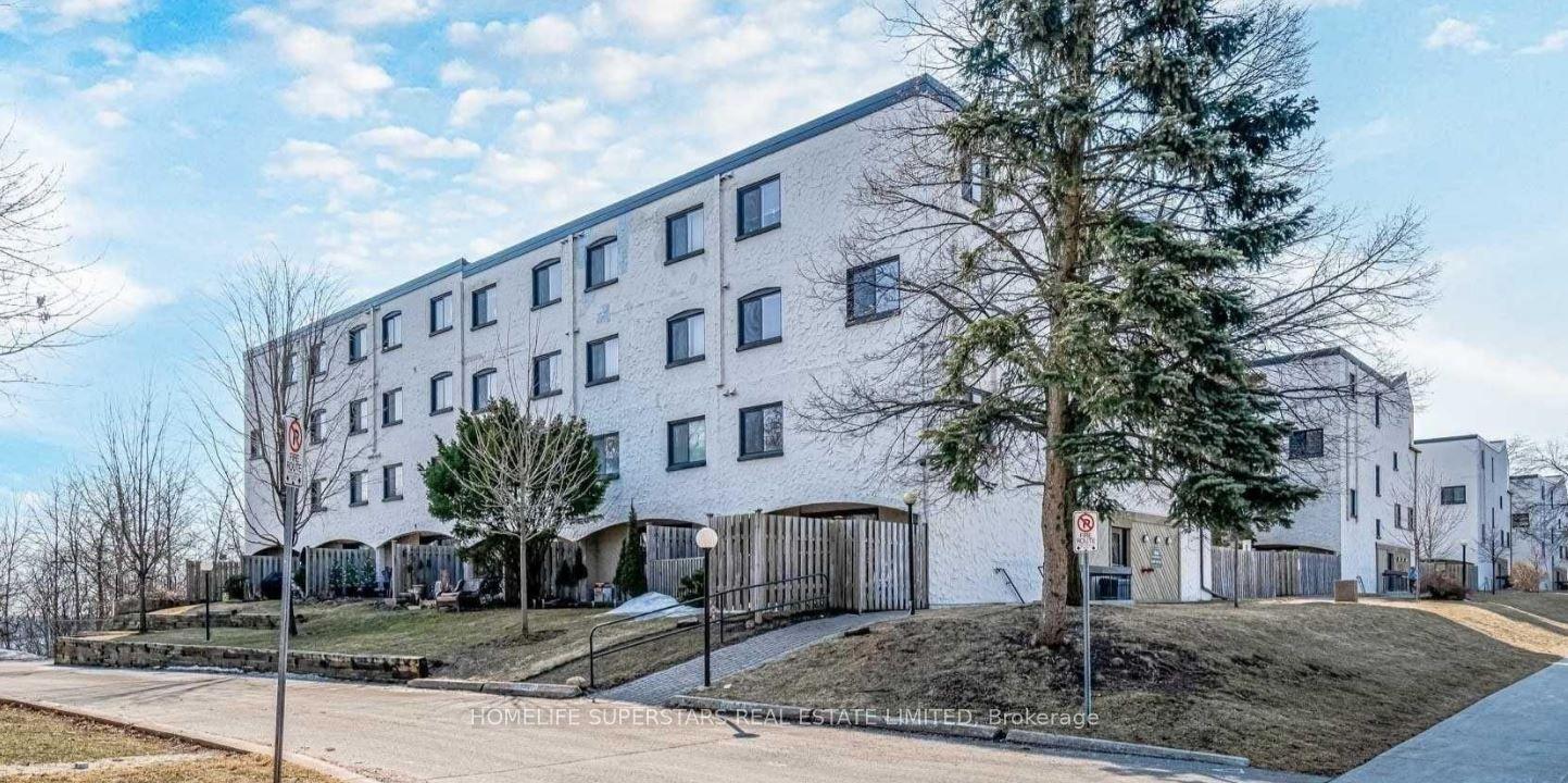 1066 FALGARWOOD Drive 165 #165, Oakville — Condo Town for sale, photo 1