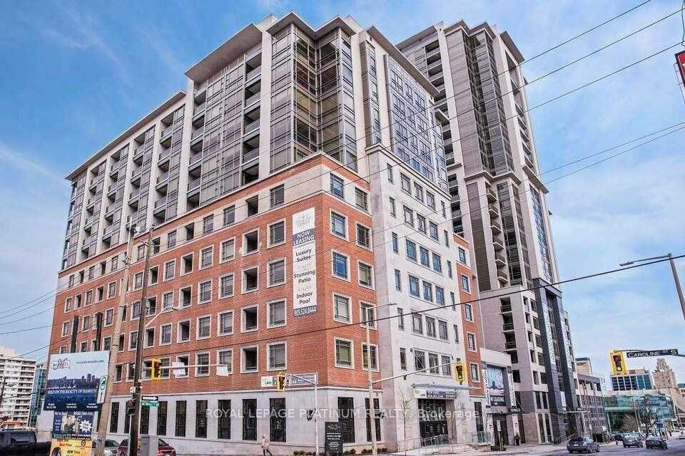 150 Main Street W 303 #303 — photo 1