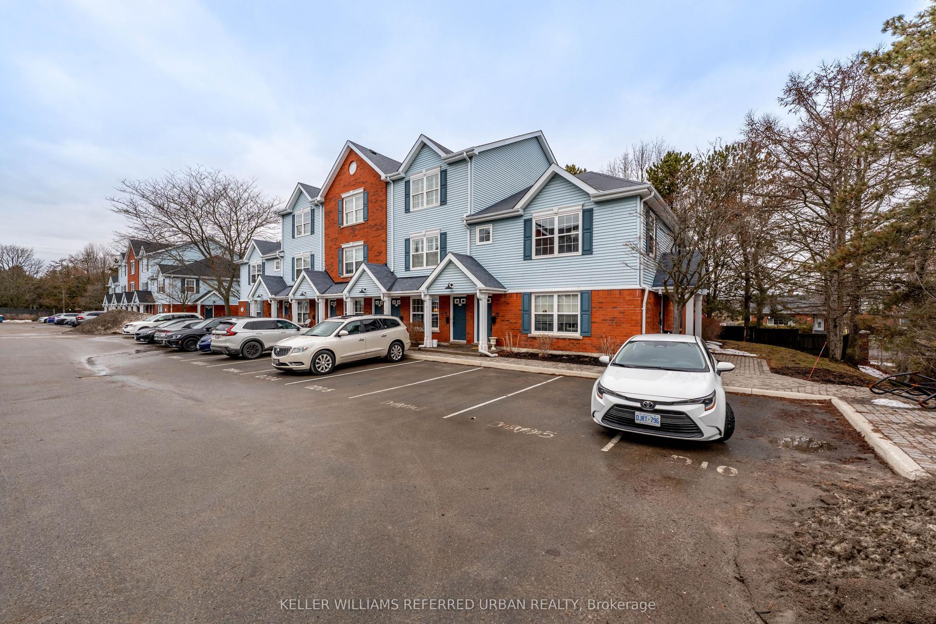 182 D'Arcy Street 205D #205D — photo 1