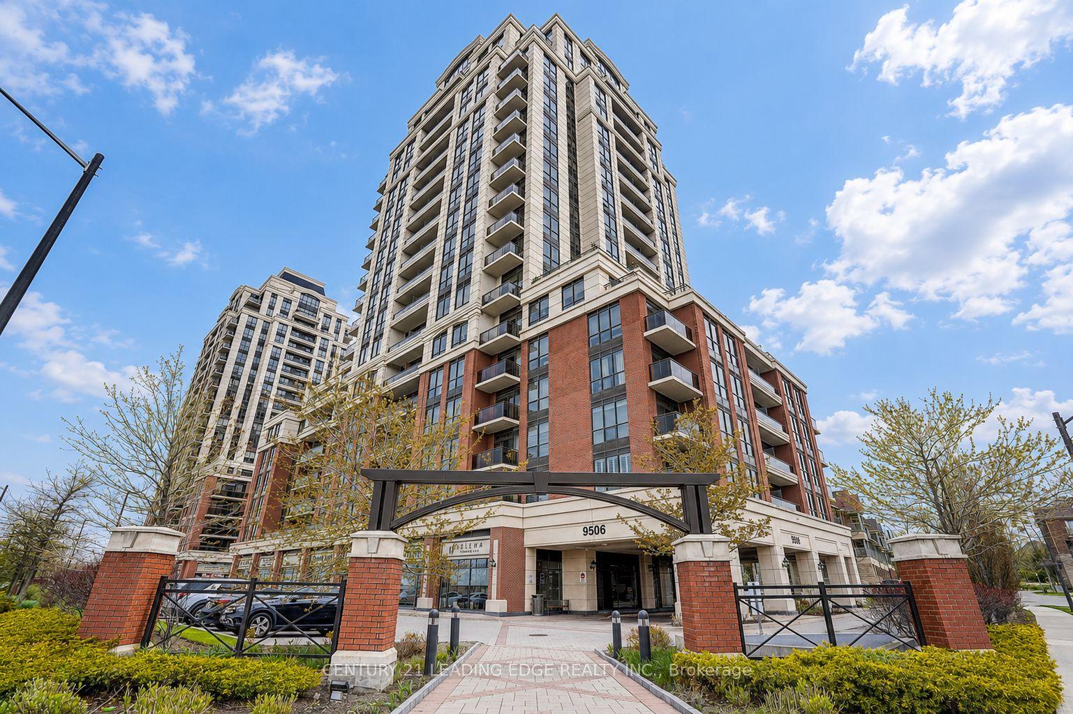 9506 Markham Road 906 #906 — photo 1
