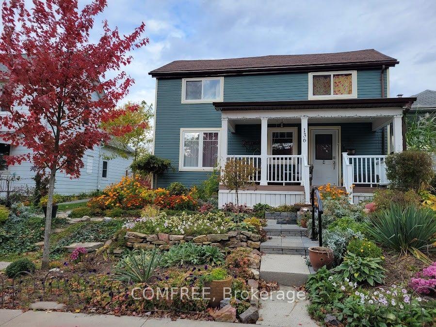 136 John Street — photo 1