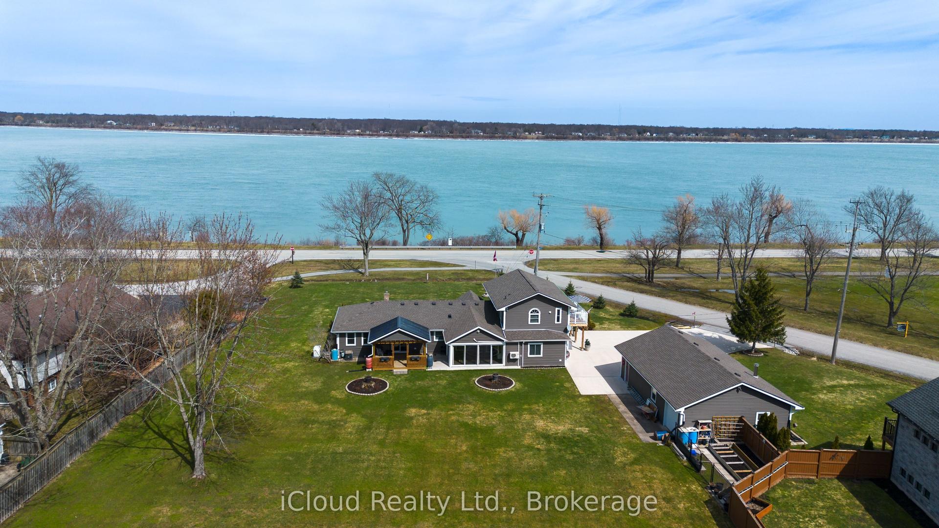 4099 Niagara Parkway, Fort Erie — Detached for sale, photo 1
