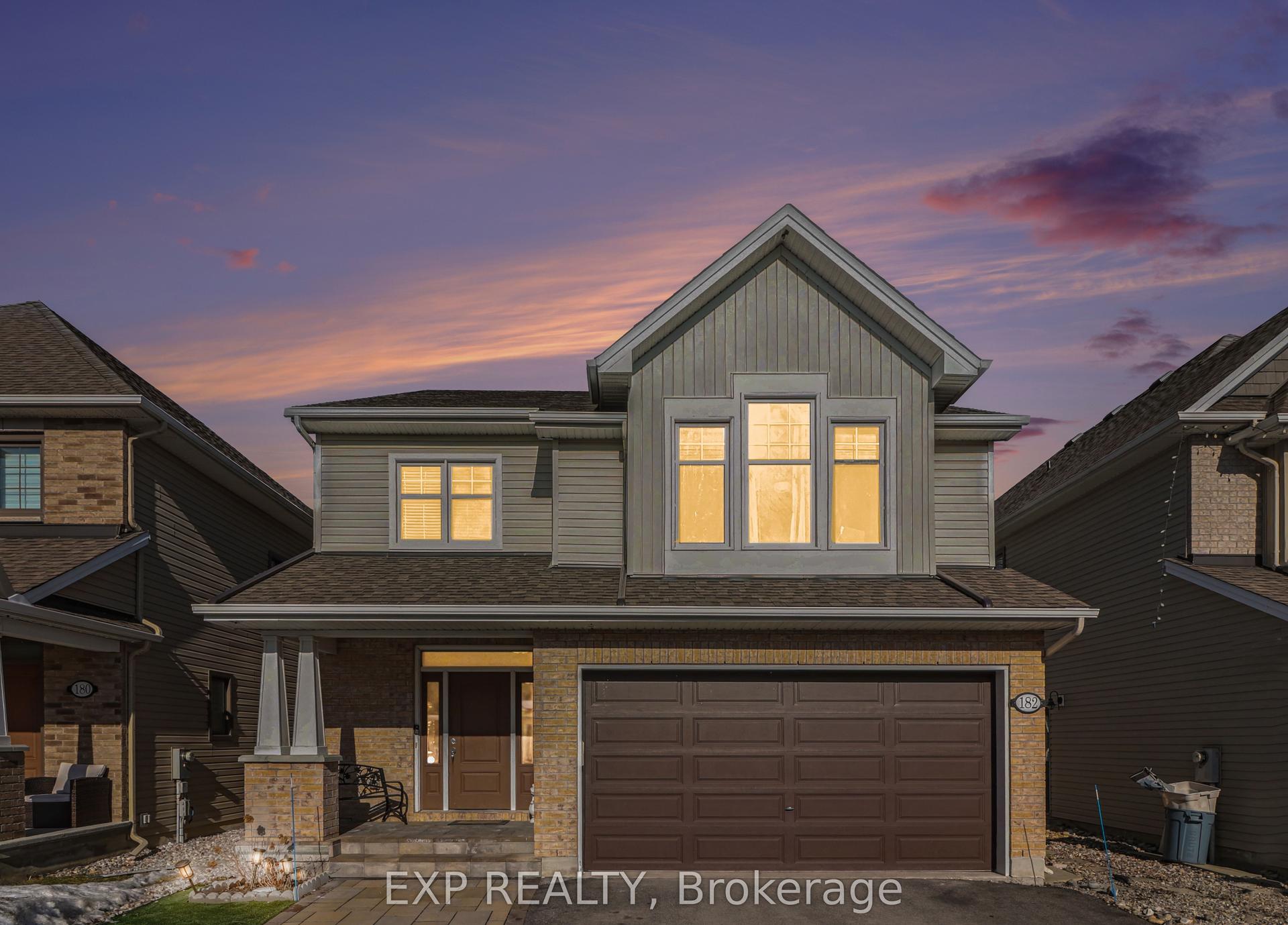 182 Helen Rapp Way — photo 1