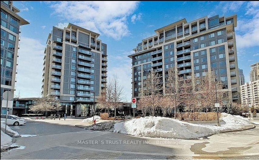 233 South Park Road 508 #508, Markham — Condo for lease, photo 1