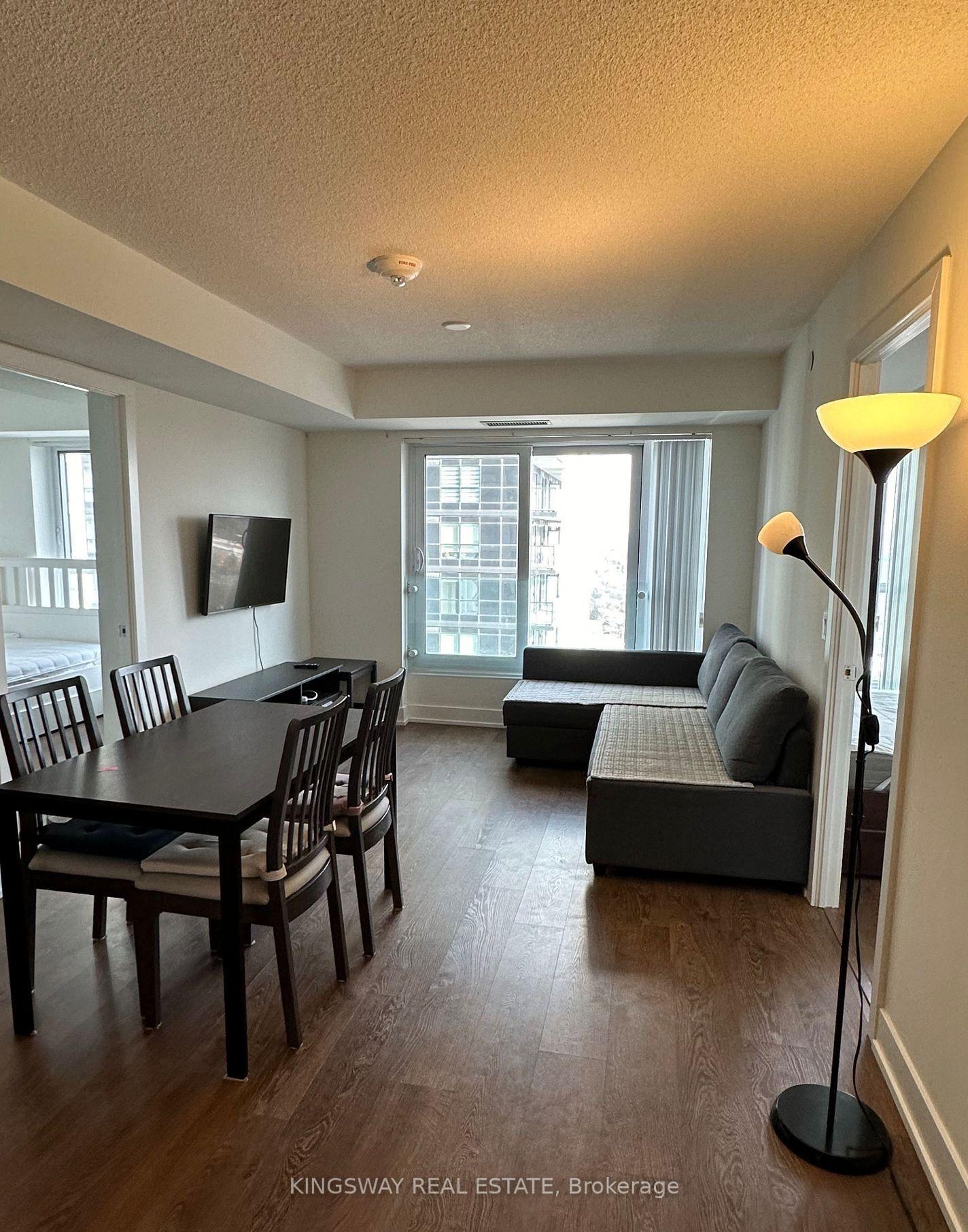 7 Mabelle Avenue 2607 #2607 — photo 1
