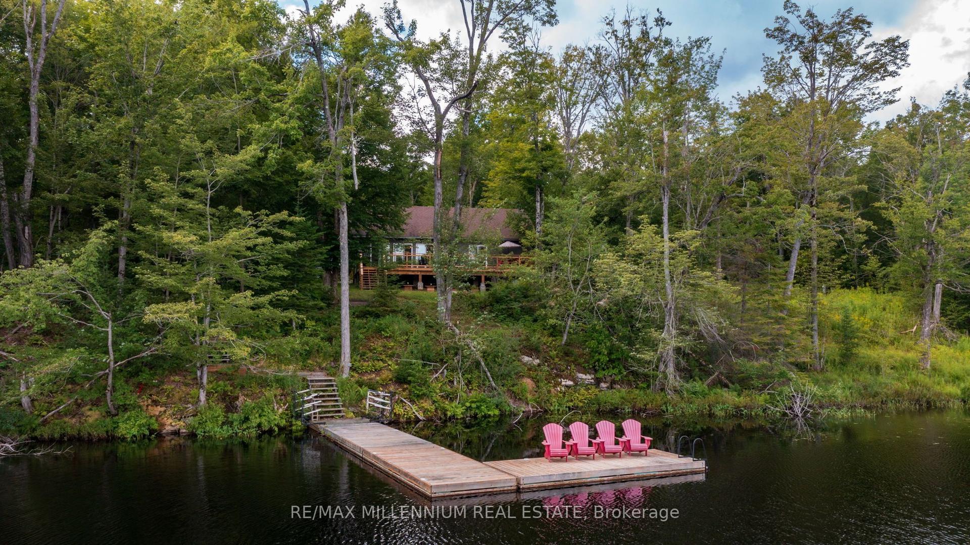 29 Yellow Birch Road, Georgian Bay — Detached for sale, photo 1
