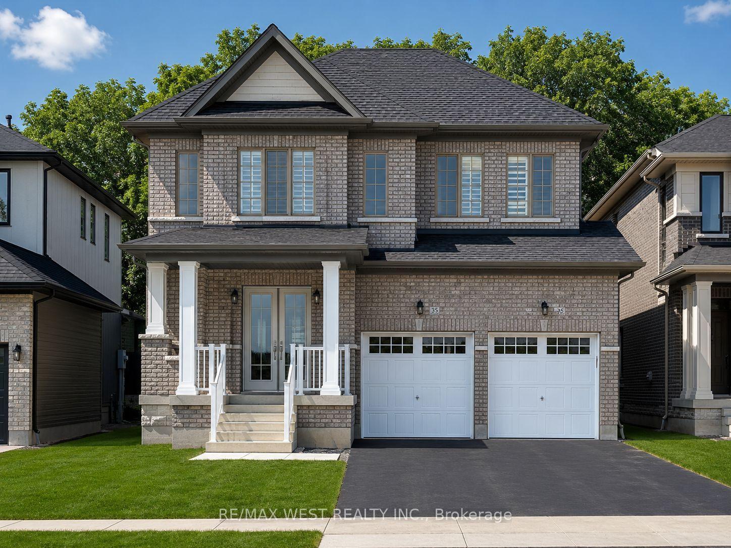 35 Gilham Way — photo 1