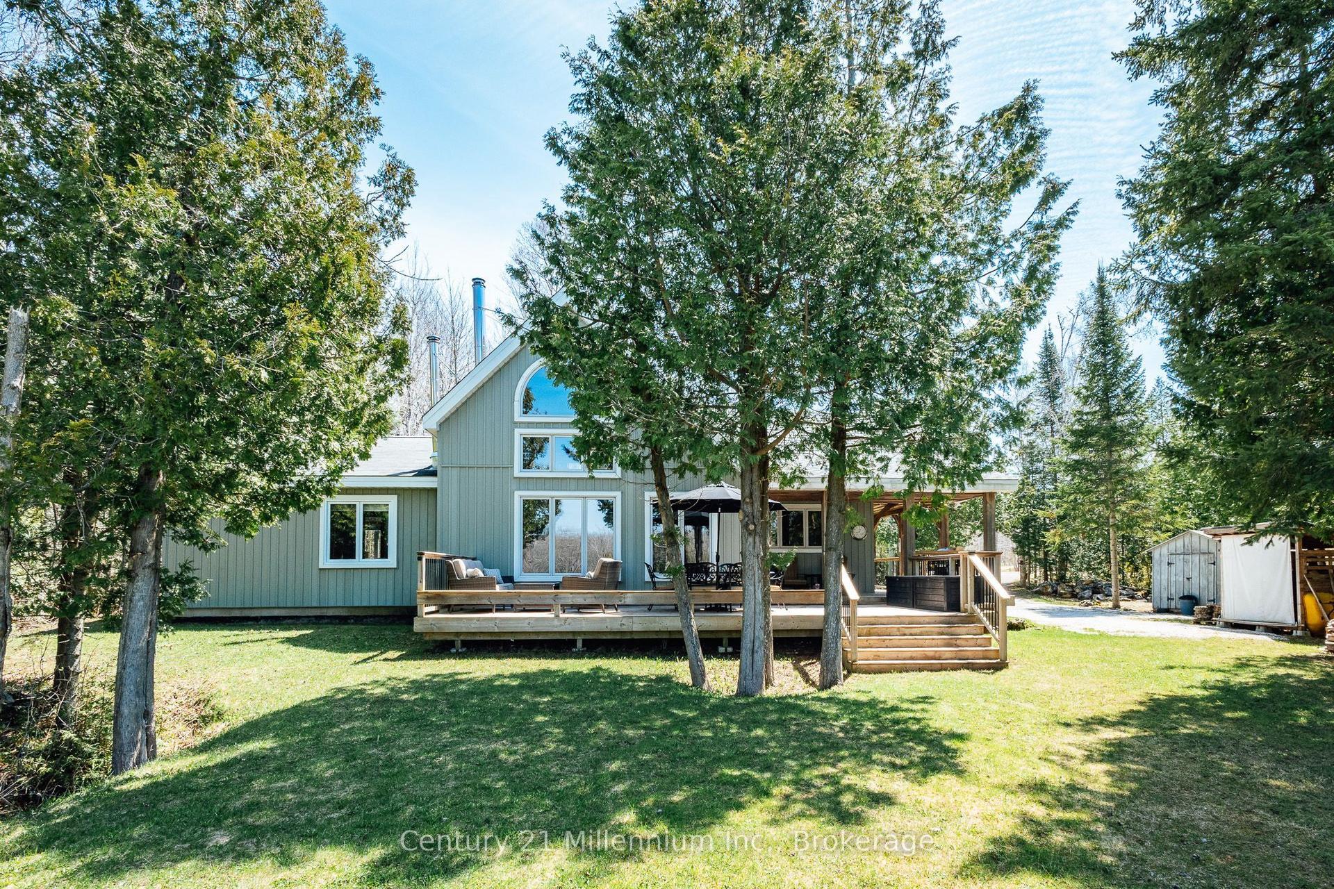 20 Cottage Cove Road — photo 1