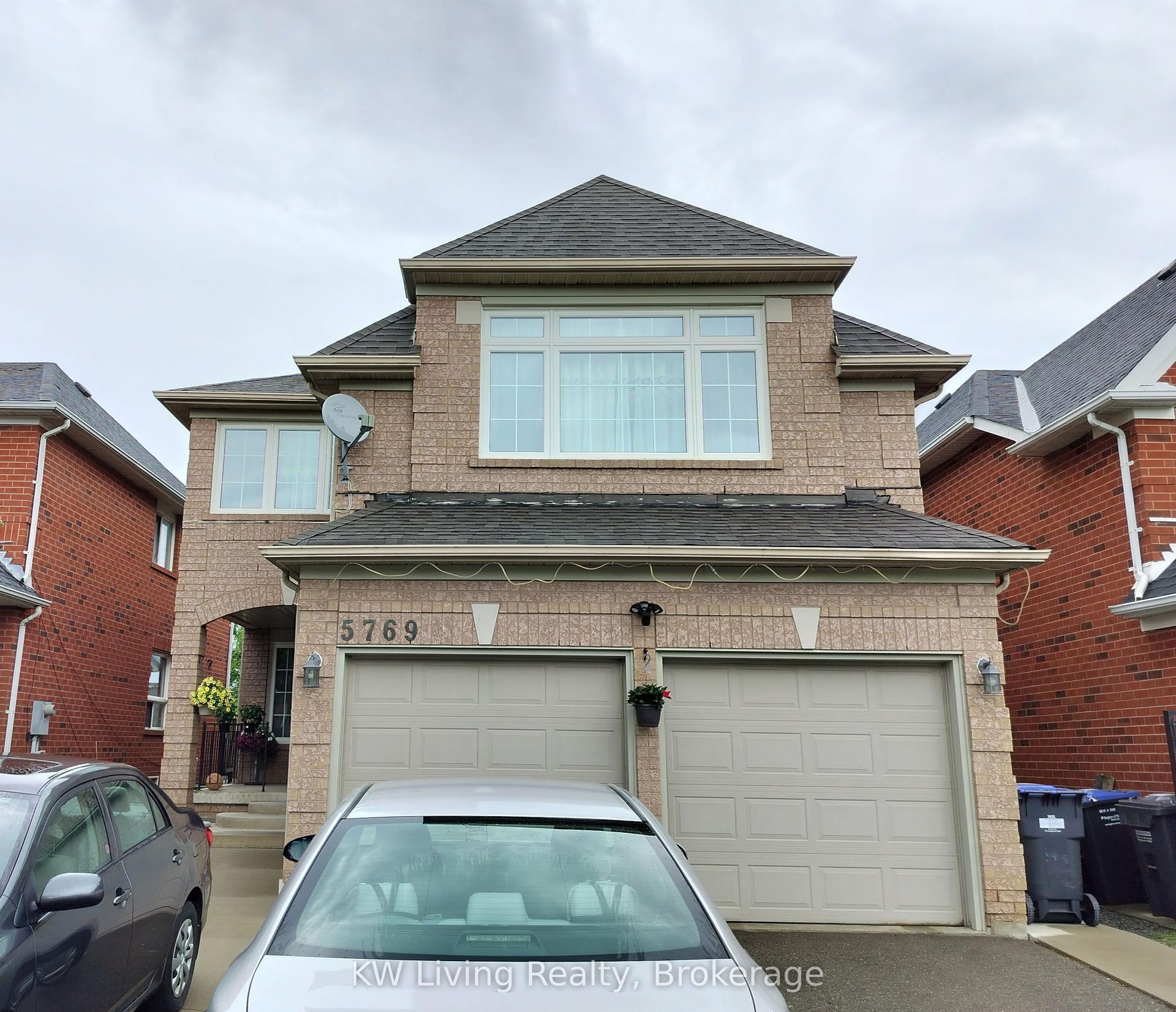 5769 Greensboro Drive, Mississauga — Detached for sale, photo 1