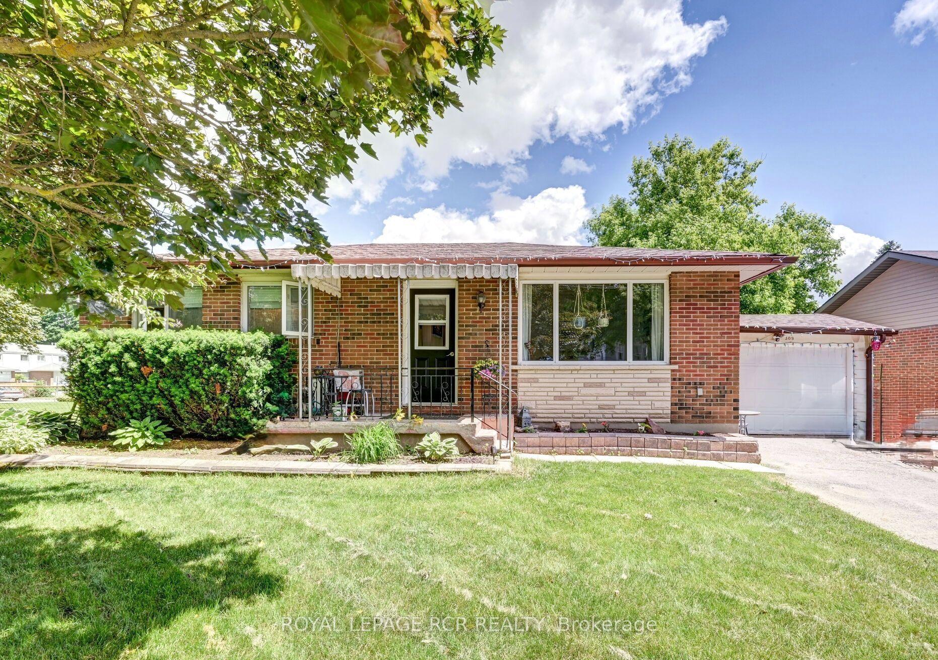309 William Street, Shelburne — Detached for lease, photo 1