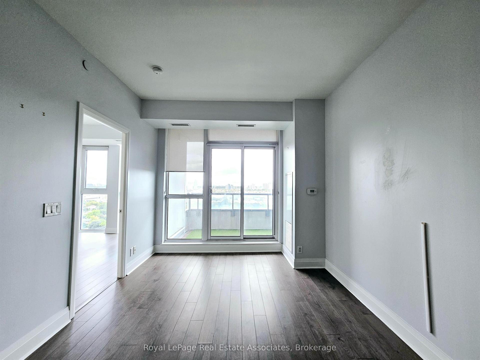15 Zorra Street 1810 #1810, Toronto — Condo for lease, photo 1