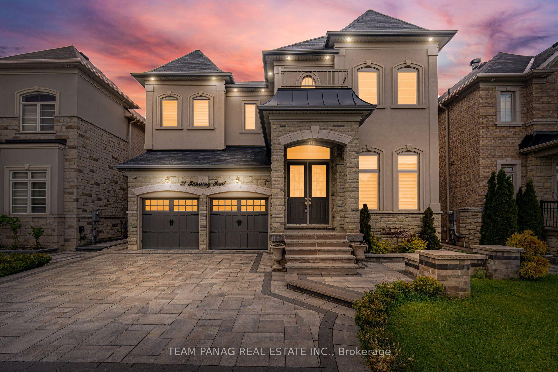 32 Fanning Trail — photo 1