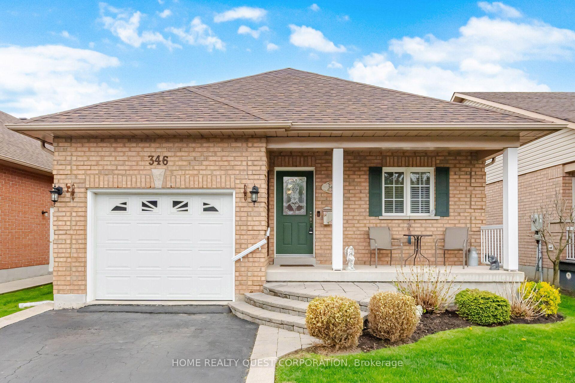 346 Centennial Forest Drive — photo 1
