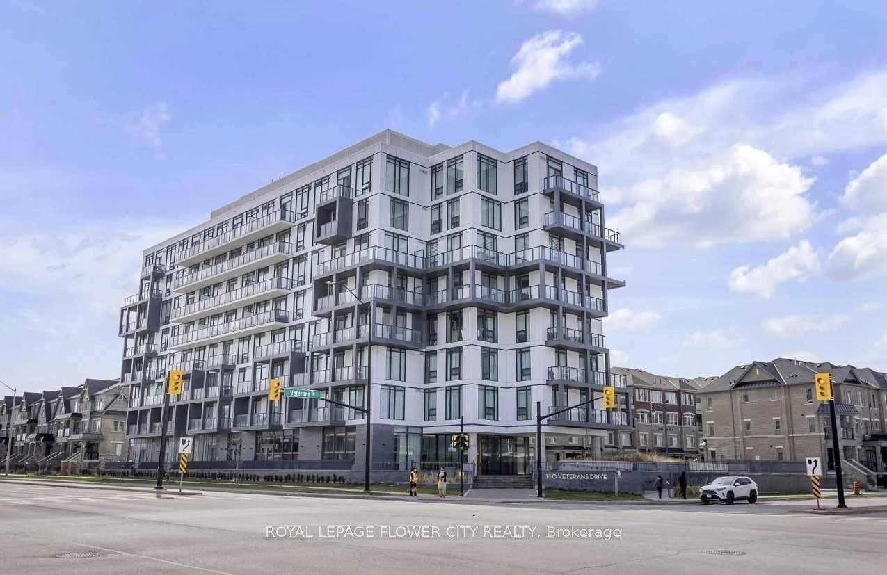 180 Veterans Drive 103 #103, Brampton — Condo for sale, photo 1