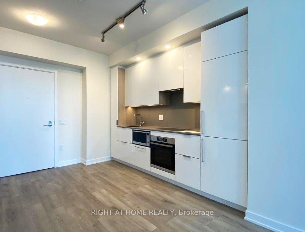 28 Freeland Street 3403 #3403, Toronto — Condo for lease, photo 1