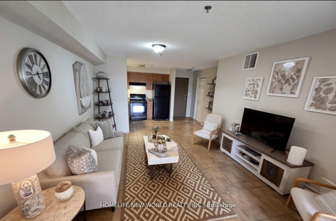 5235 Finch Avenue E 310 #310 — photo 1