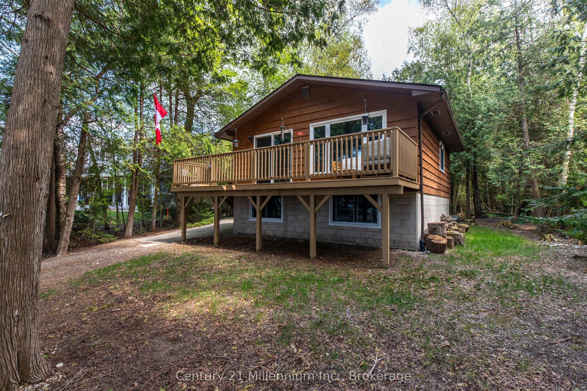 24 Miramichi Bay Road — photo 1