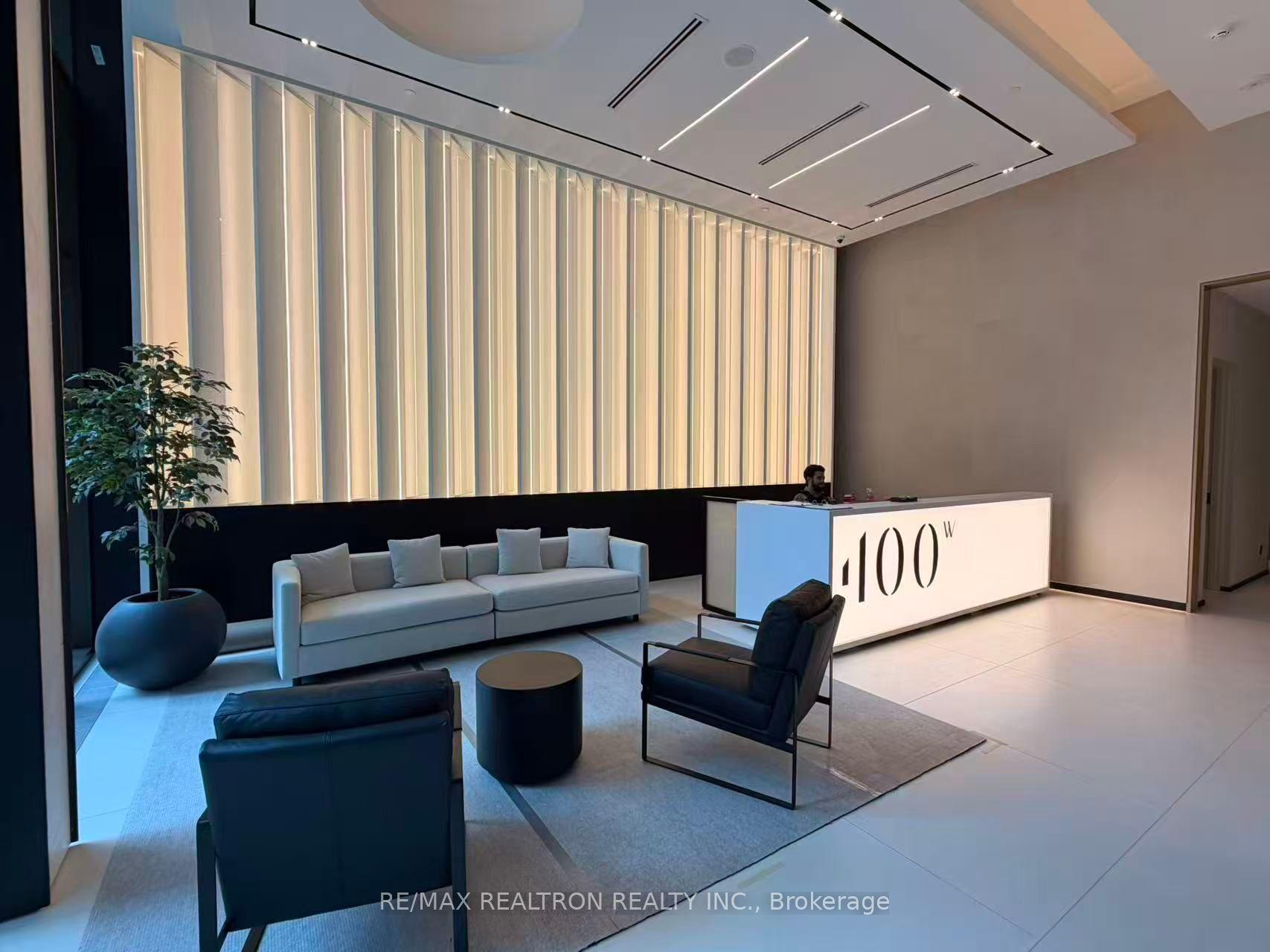 400 King Street W 2612 #2612, Toronto — Condo for lease, photo 1