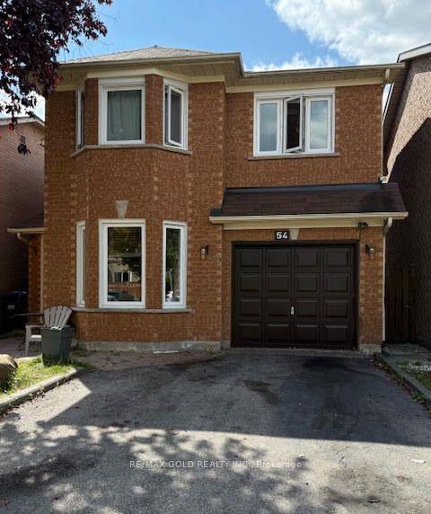 54 Quail Feather Crescent — photo 1