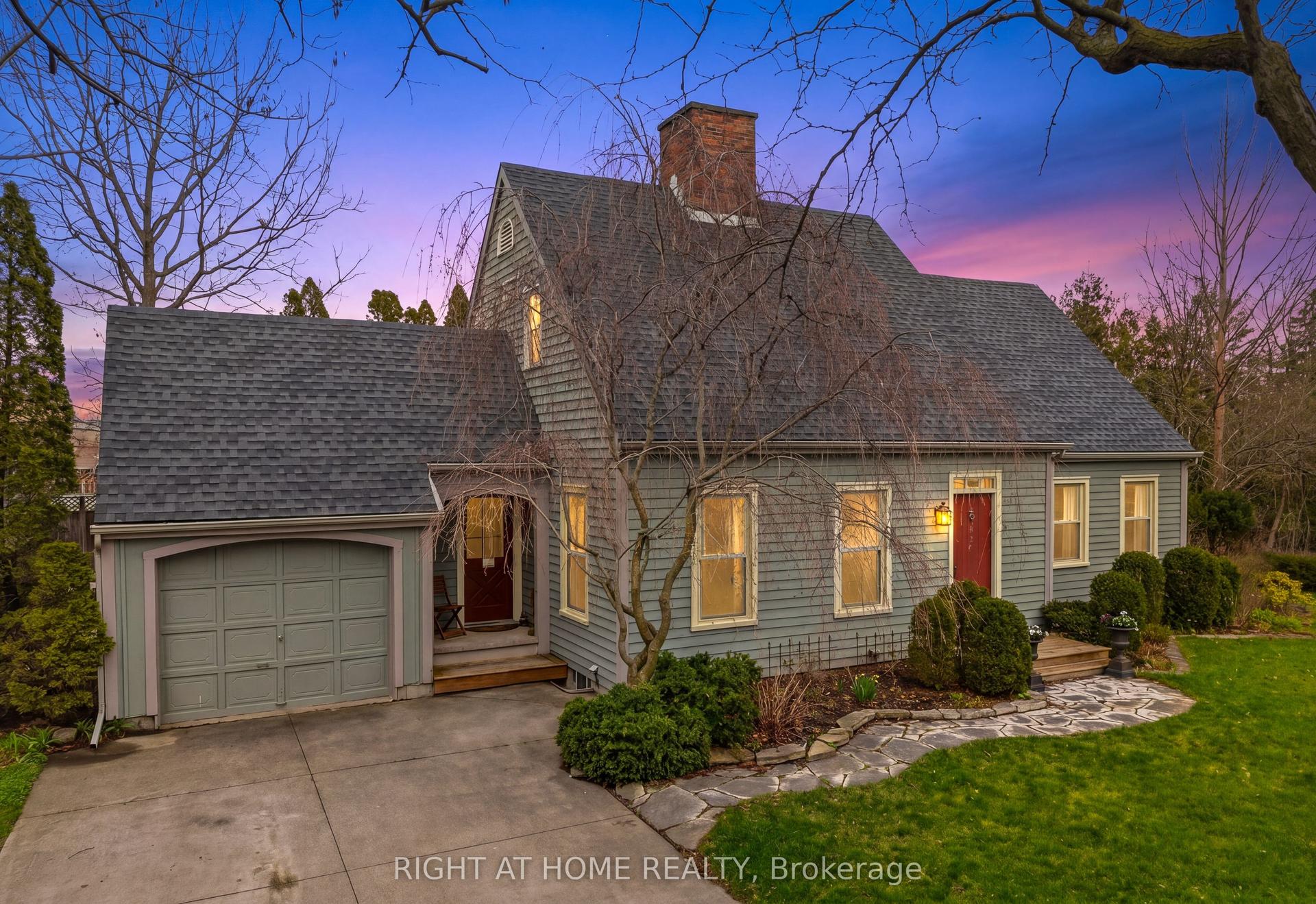 727 Rye Street — photo 1