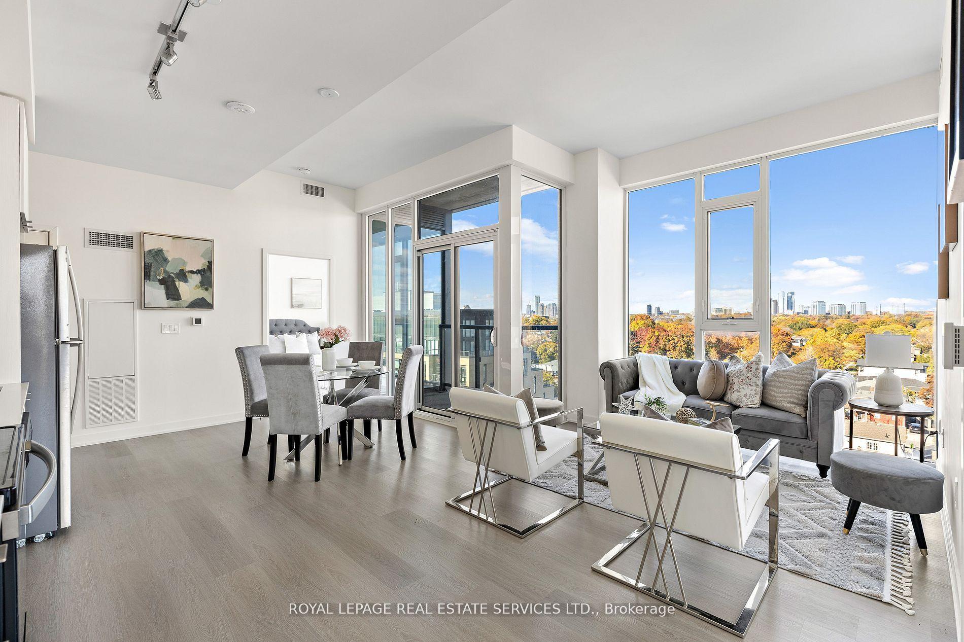 859 The Queensway N/A 720 #720 — photo 1