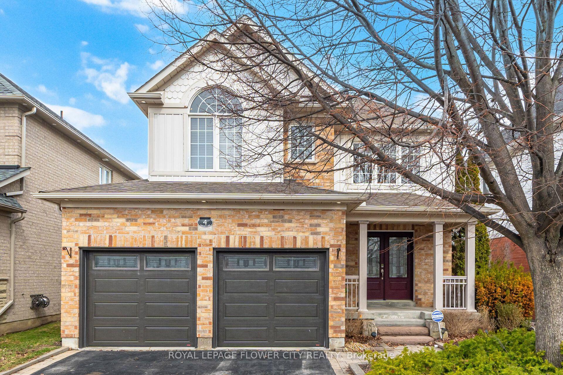 4 Fawcett Avenue — photo 1