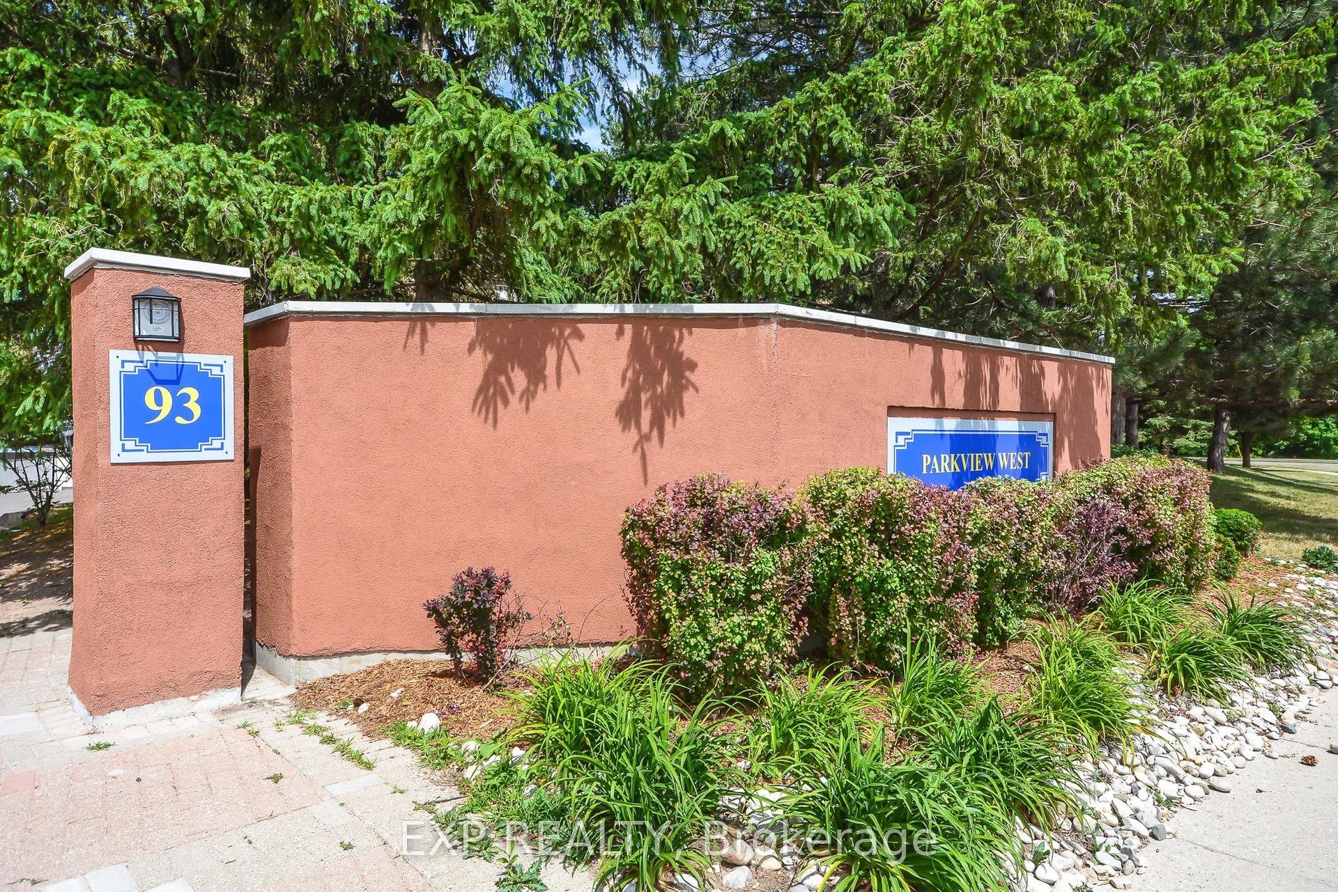 93 Westwood Road 301 #301, Guelph — Condo for sale, photo 1